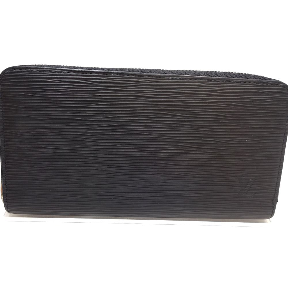 Louis Vuitton Epi Zippy Wallet M61857