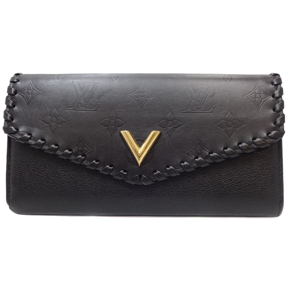 Louis Vuitton Portefeuille Very Wallet M62059