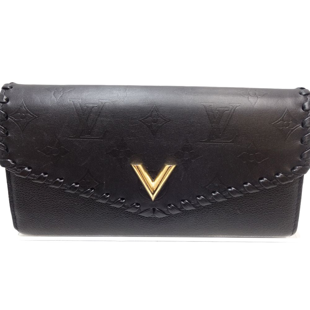 Louis Vuitton Portefeuille Very Wallet M62059