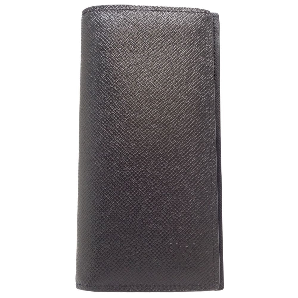 Louis Vuitton Alexandre NM Long Wallet M64597