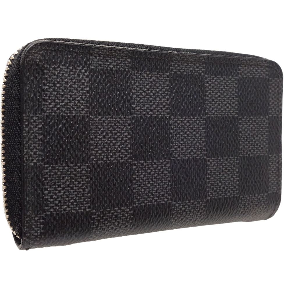 Louis Vuitton Zippy Coin Purse N63076