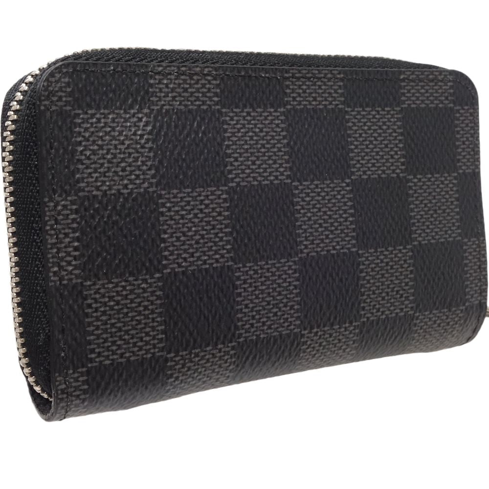 Louis Vuitton Zippy Coin Purse N63076