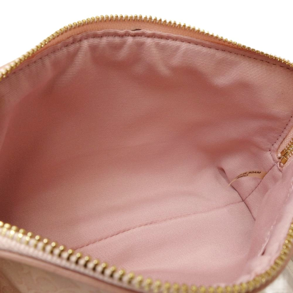 Coach Waverly Heart PVC Pouch