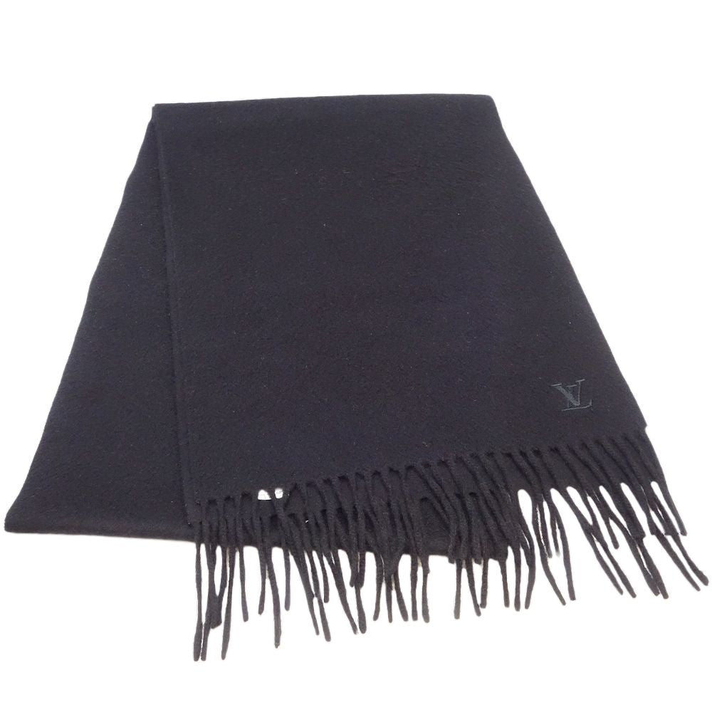 Louis Vuitton Cashmere Scarf M75362