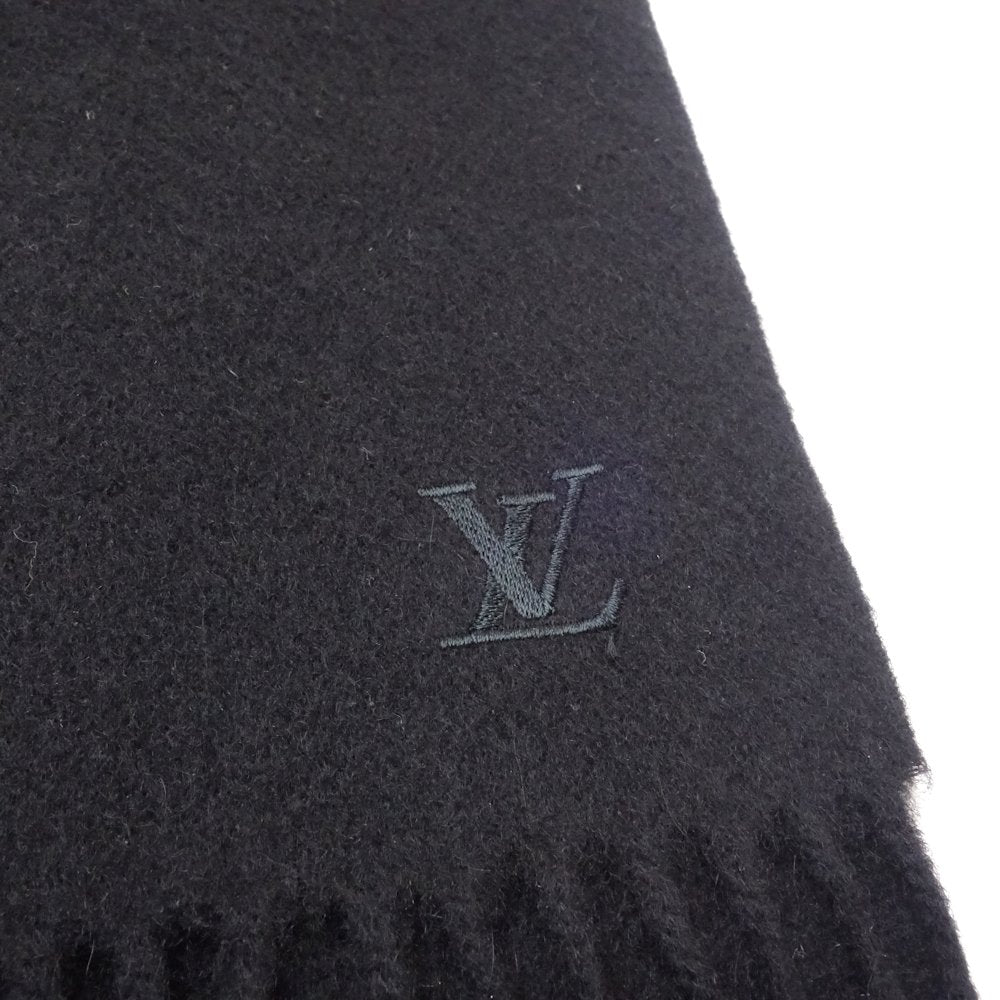 Louis Vuitton Cashmere Scarf M75362