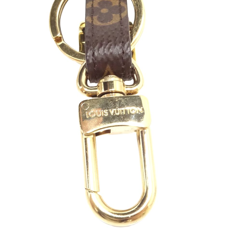 Louis Vuitton Vivienne Keyring M69859