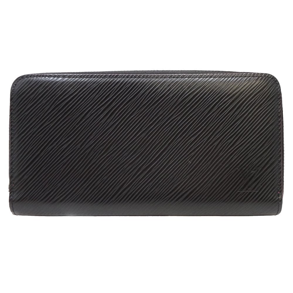 Louis Vuitton Epi Zippy Wallet M64838