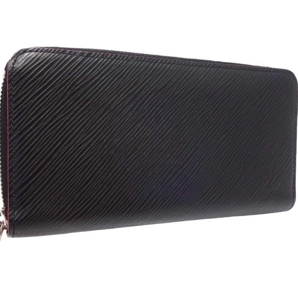 Louis Vuitton Epi Zippy Wallet M64838