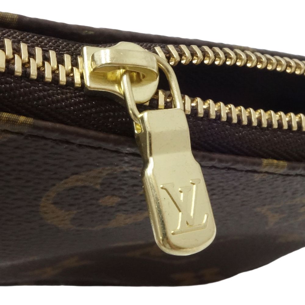 Louis Vuitton Mini Pochette Accessoires M58009