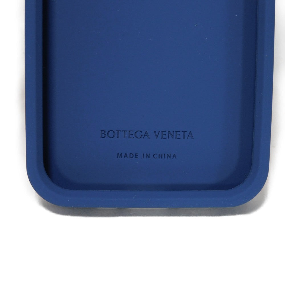 Bottega Veneta Tech Rubber iPhone 14 Pro Case