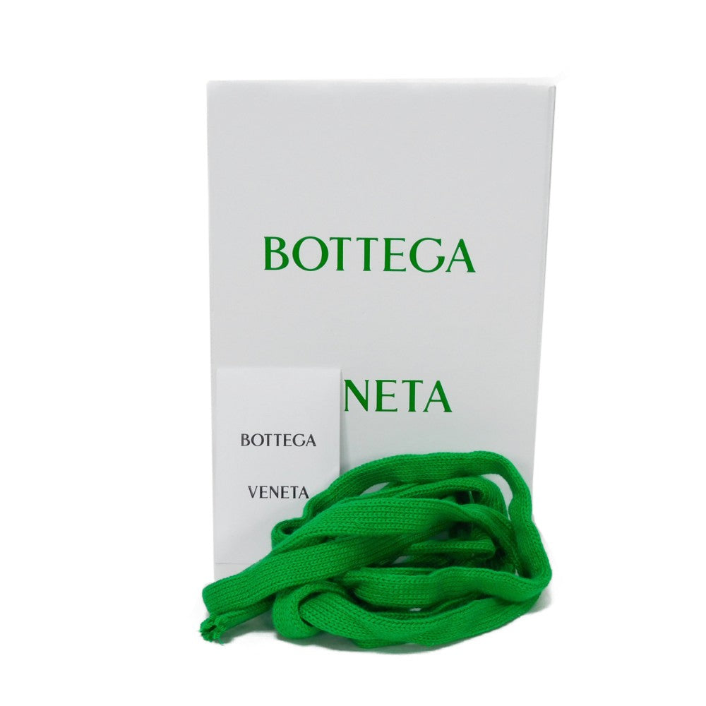 Bottega Veneta Tech Rubber iPhone 14 Pro Case