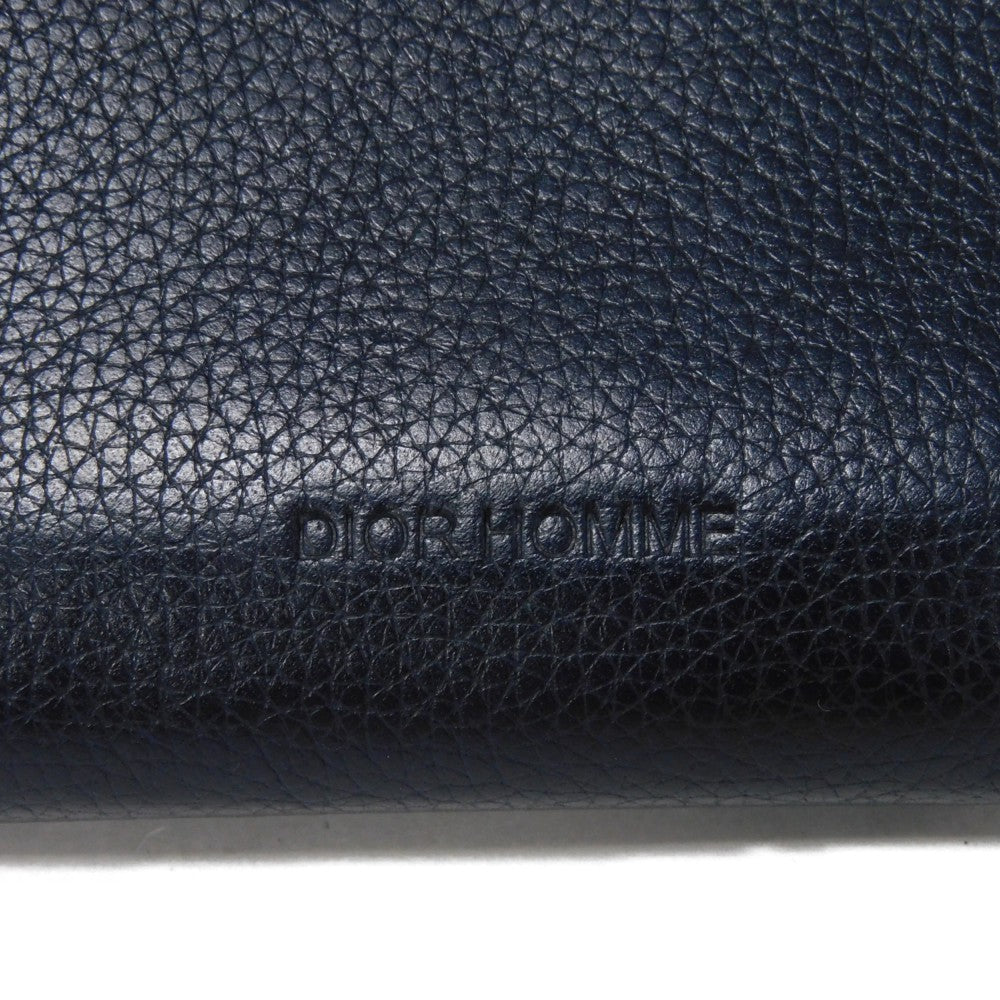 Dior Long Zip Wallet 2DSBC011TAB