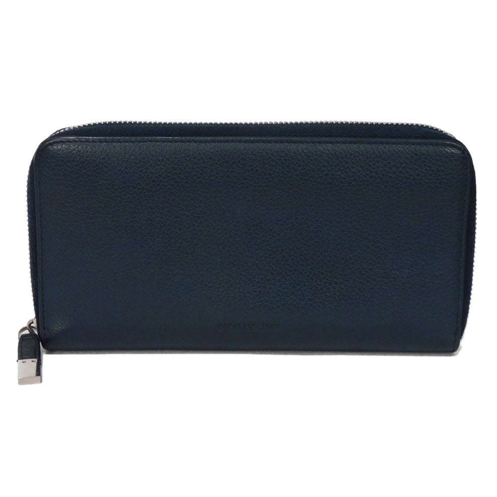 Dior Long Zip Wallet 2DSBC011TAB