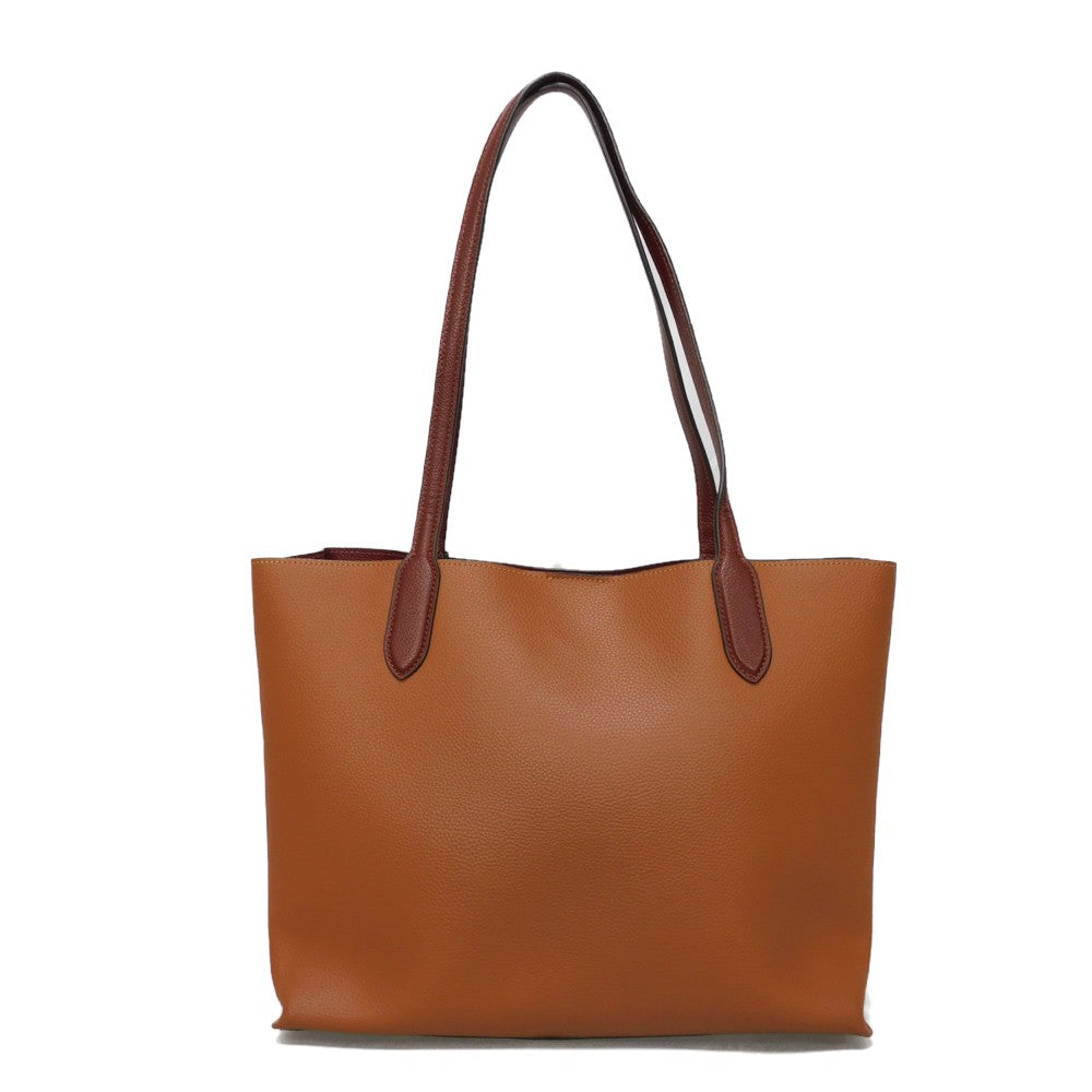 Coach Willow Tote Bag C0692