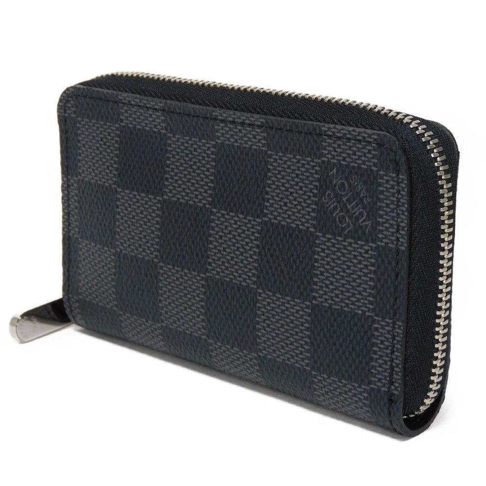 Louis Vuitton Zippy Coin Purse N63076