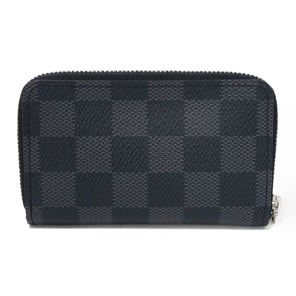 Louis Vuitton Zippy Coin Purse N63076