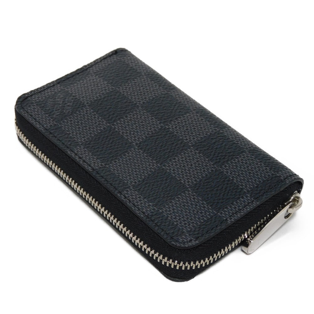 Louis Vuitton Zippy Coin Purse N63076