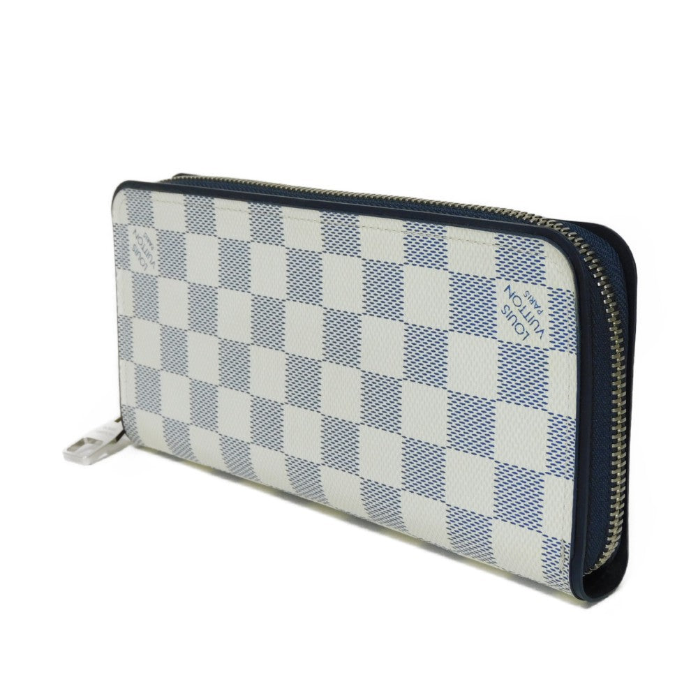 Louis Vuitton Zippy Wallet Vertical N62632