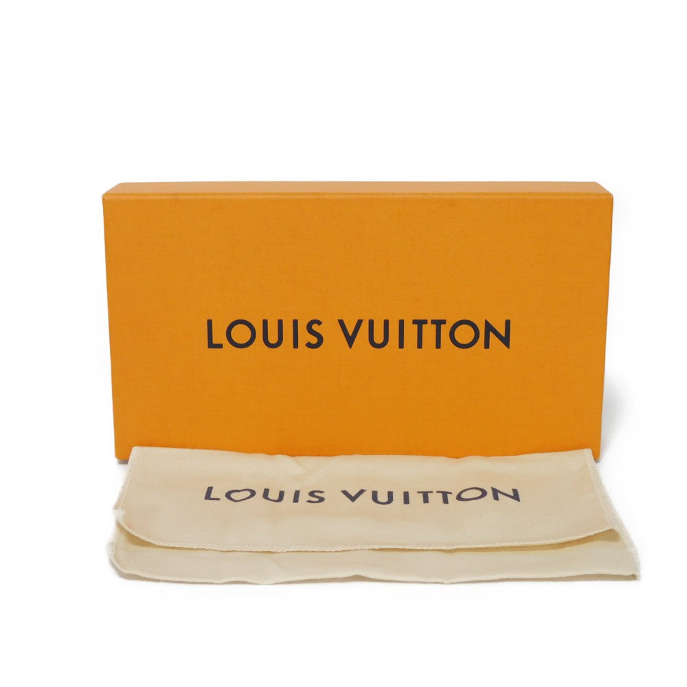 Louis Vuitton Zippy Wallet Vertical N62632