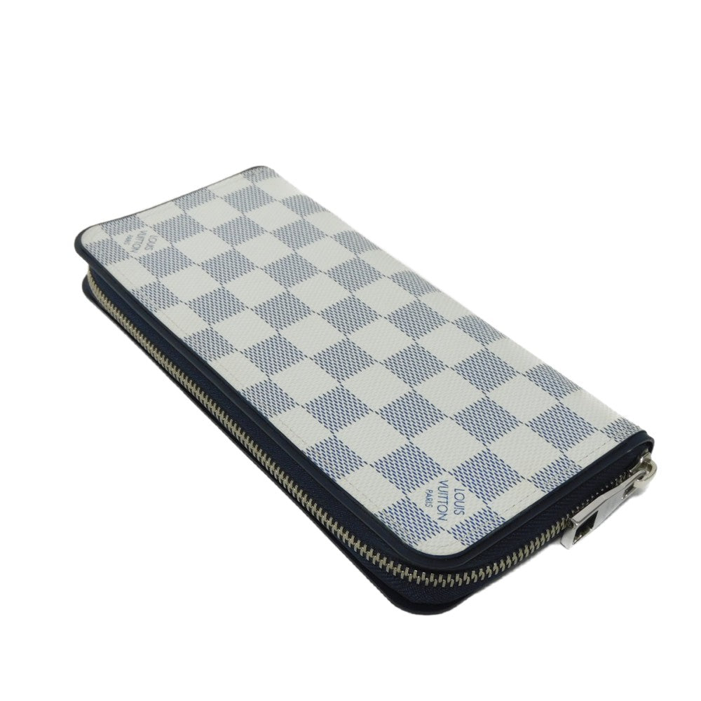 Louis Vuitton Zippy Wallet Vertical N62632