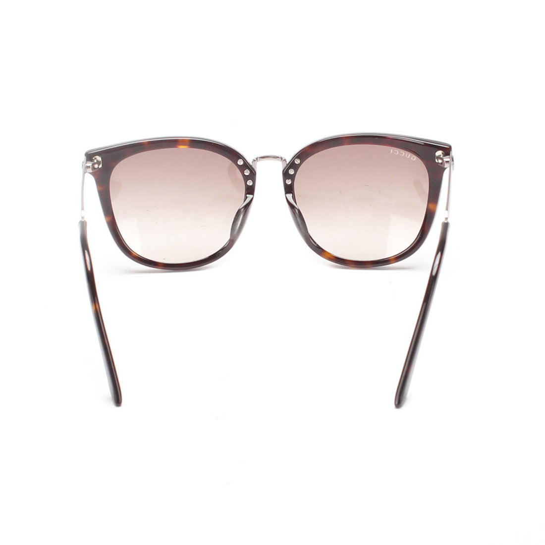 Tinted Cat Eye Sunglasses GG0079SK