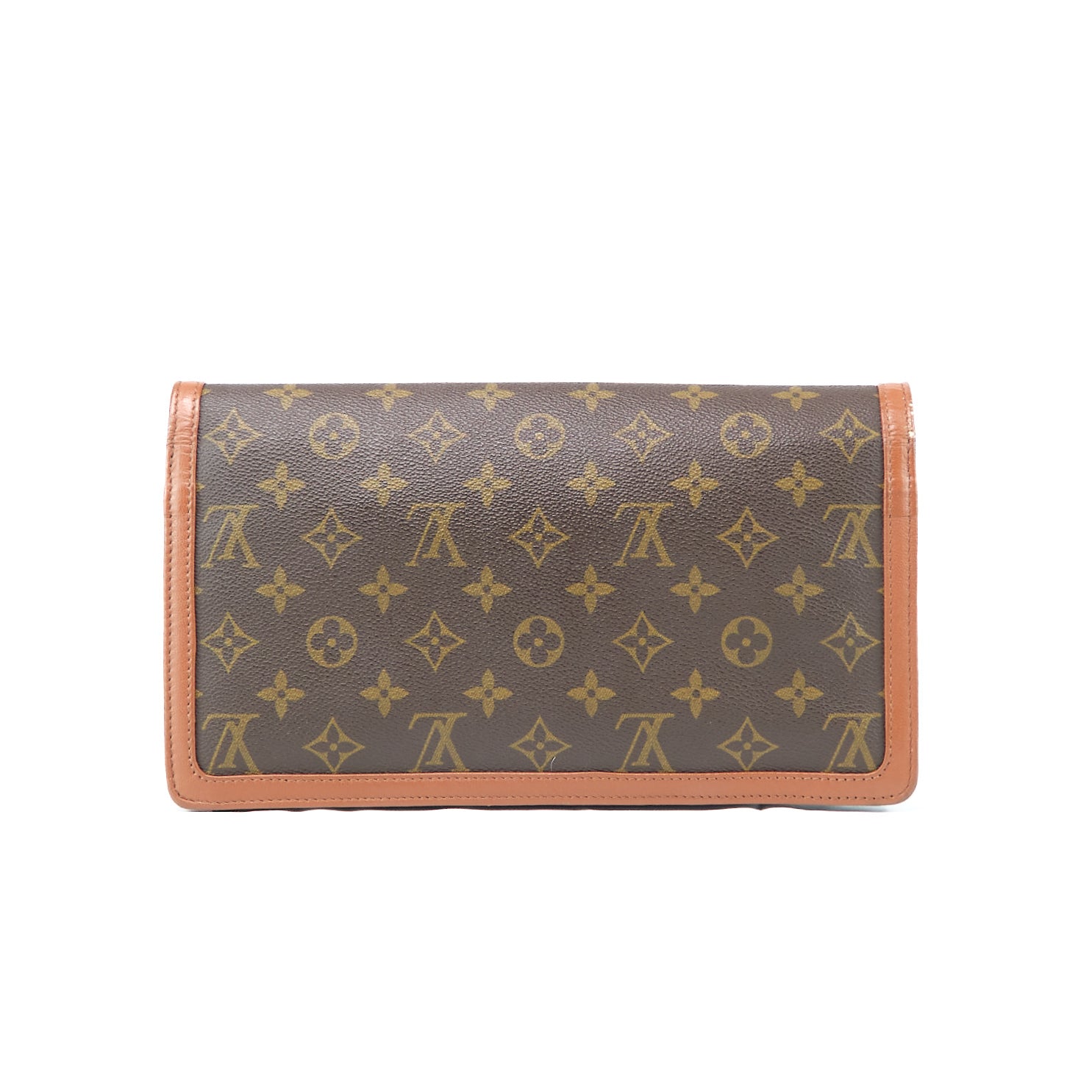 Monogram Pochette Dame