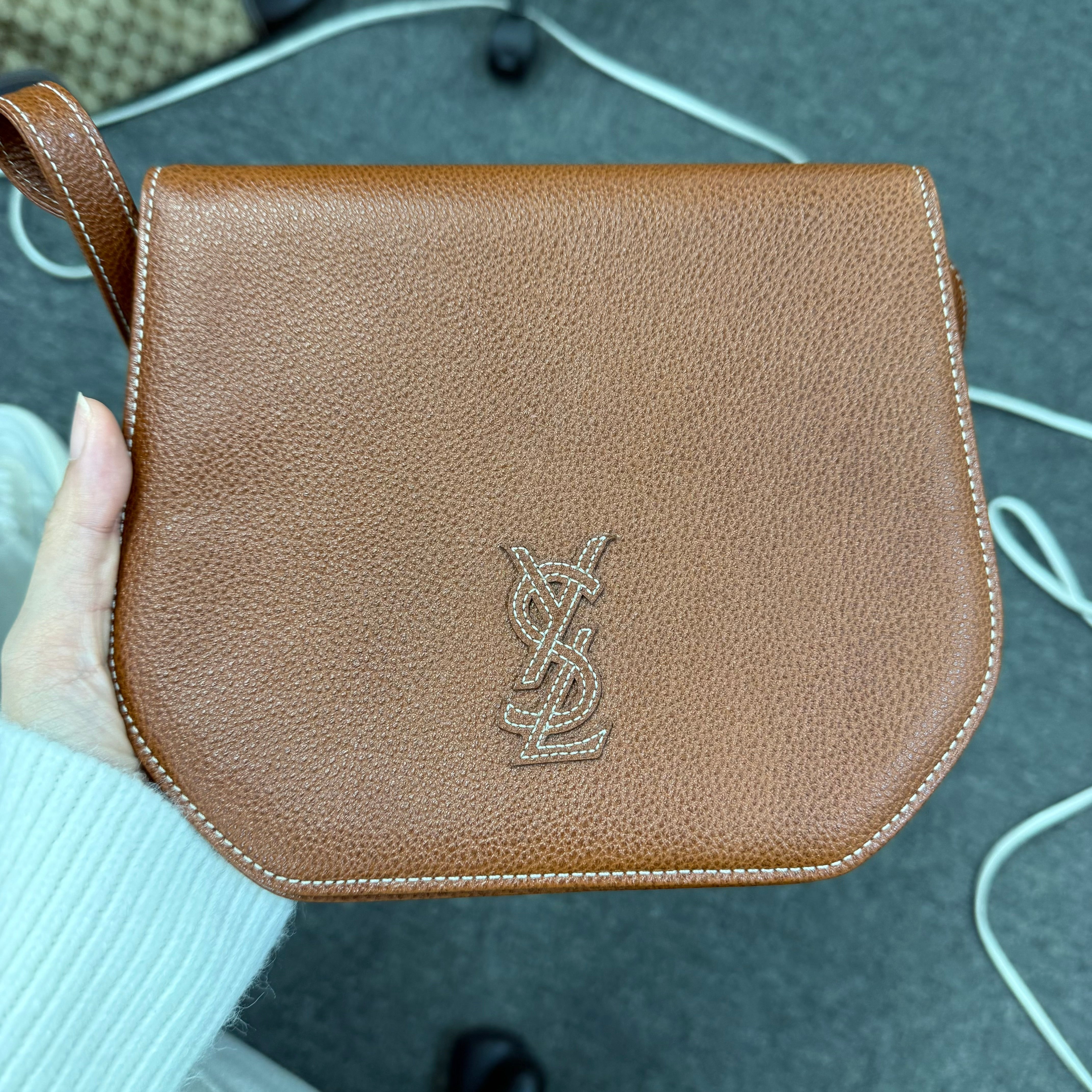 live sale ysl crossbody bag