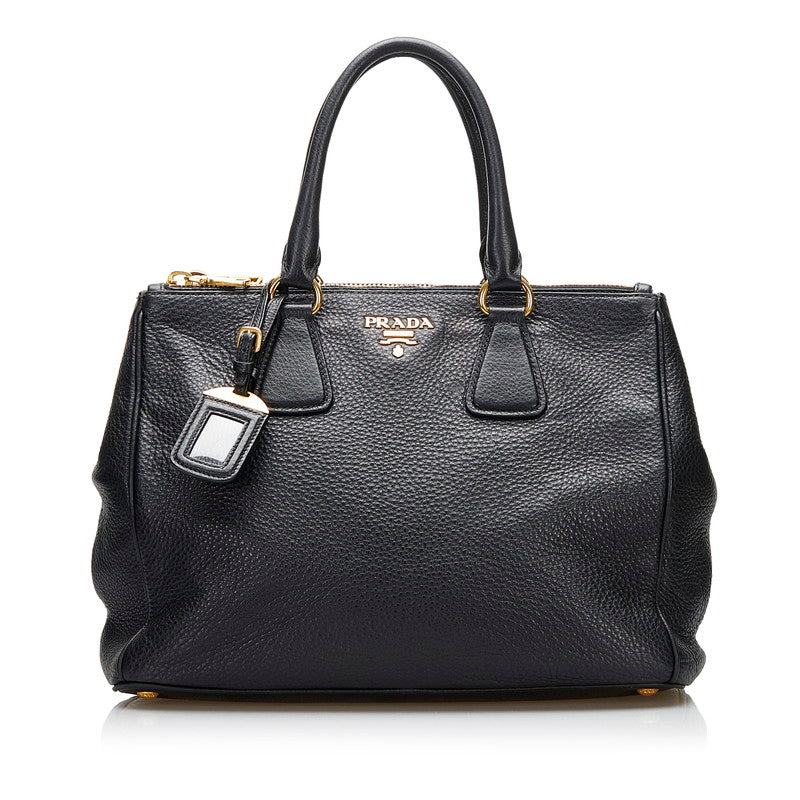 Vitello Daino Handbag