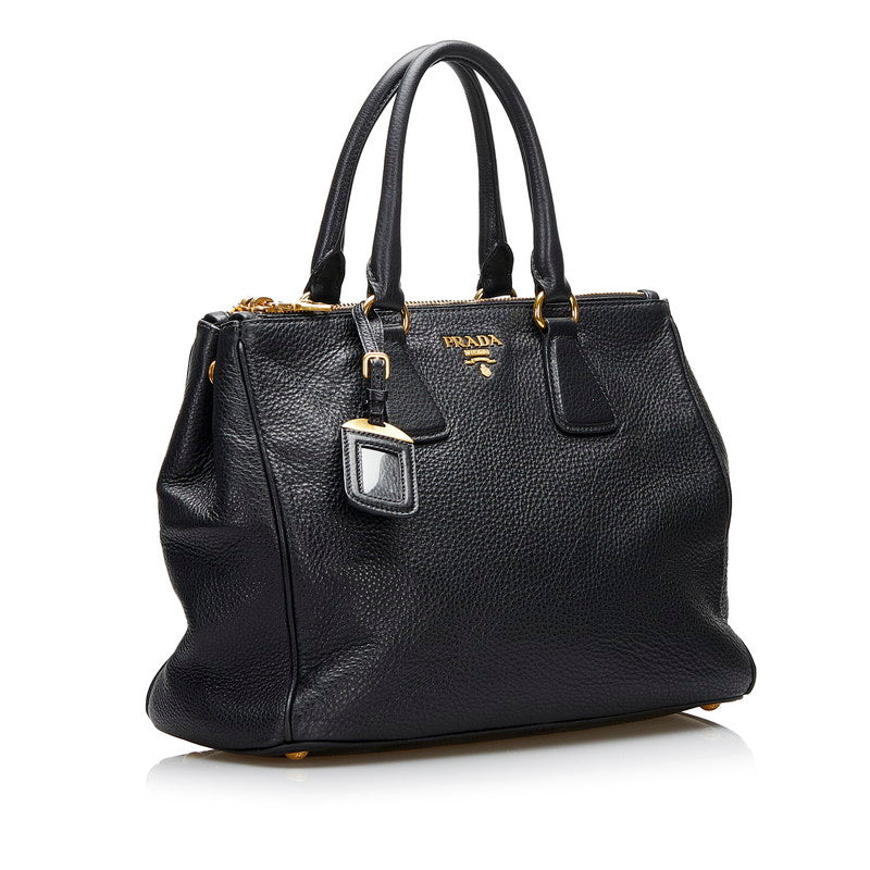 Vitello Daino Handbag