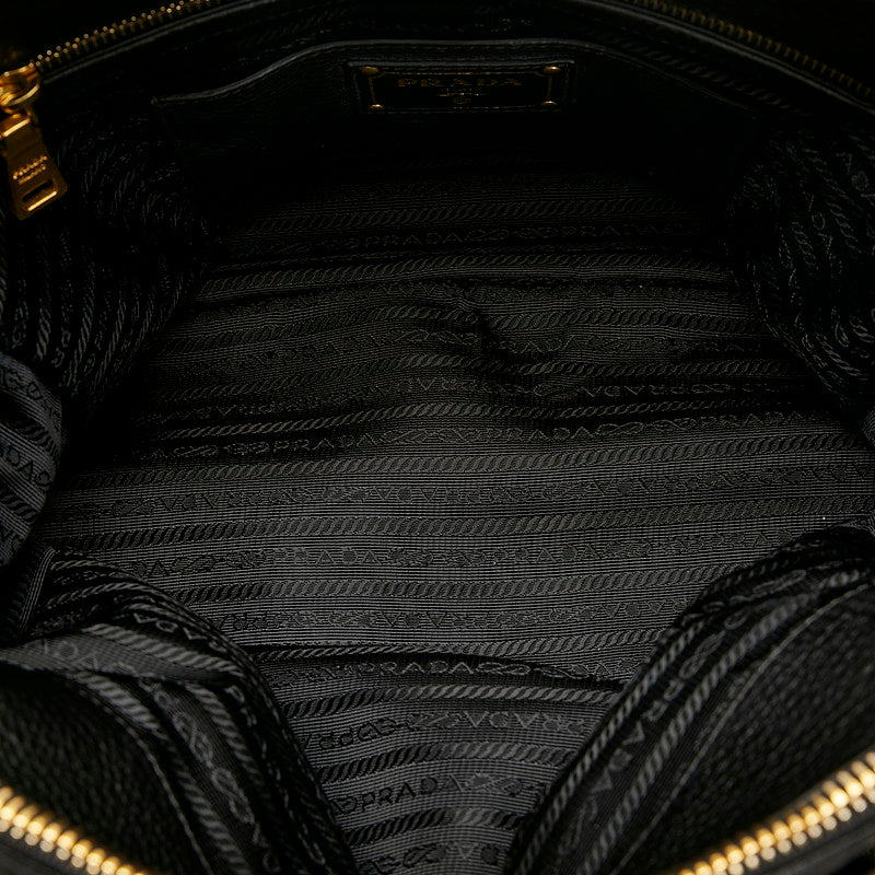 Vitello Daino Handbag