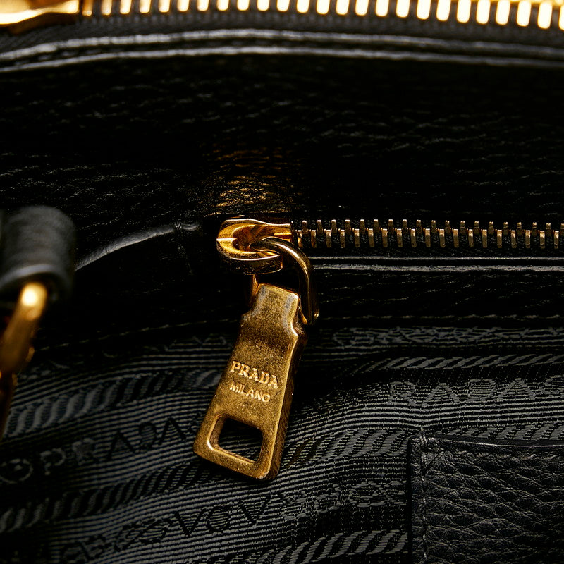 Vitello Daino Handbag