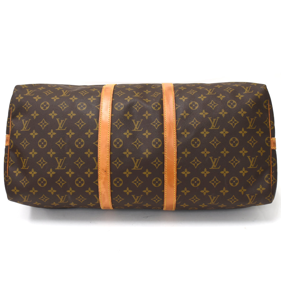 Monogram Keepall 55 Bandouliere