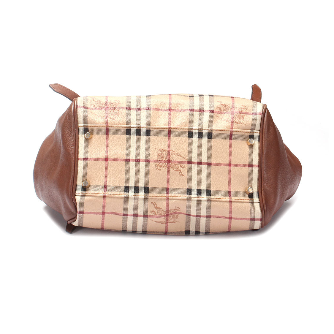 Haymarket Check Canterbury Bag