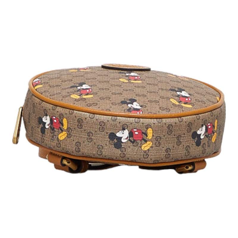 Gucci X Disney GG Mini Round Backpack 603730