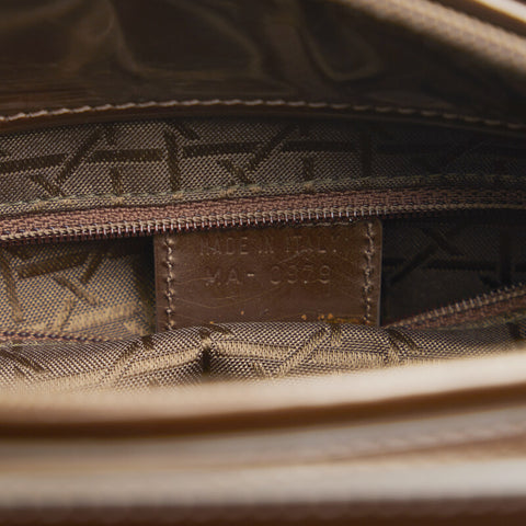Malice Patent Leather Handbag