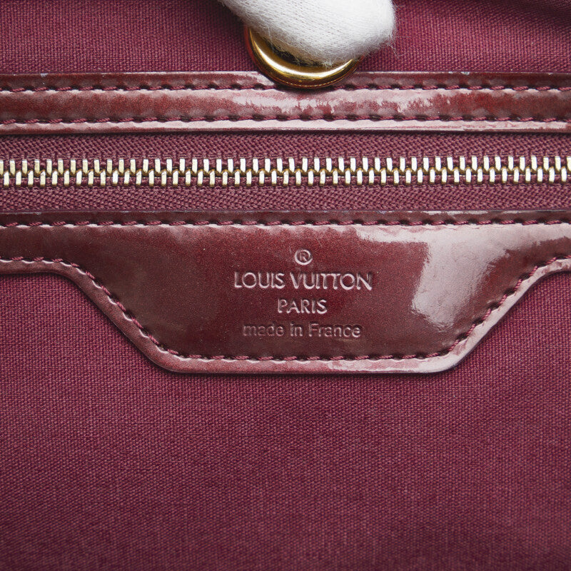 Monogram Vernis Wilshire PM M91642 – LuxUness