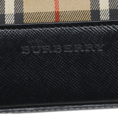 Haymarket Canvas Handbag