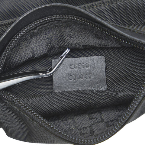Canvas Belt Bag 28566