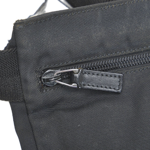 Canvas Belt Bag 28566