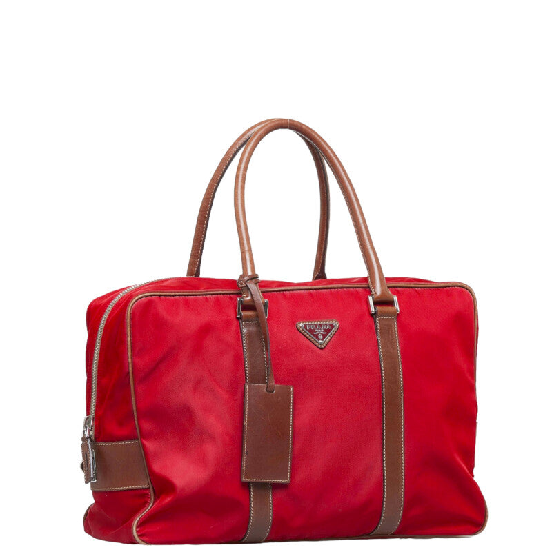 Tessuto Weekender Bag