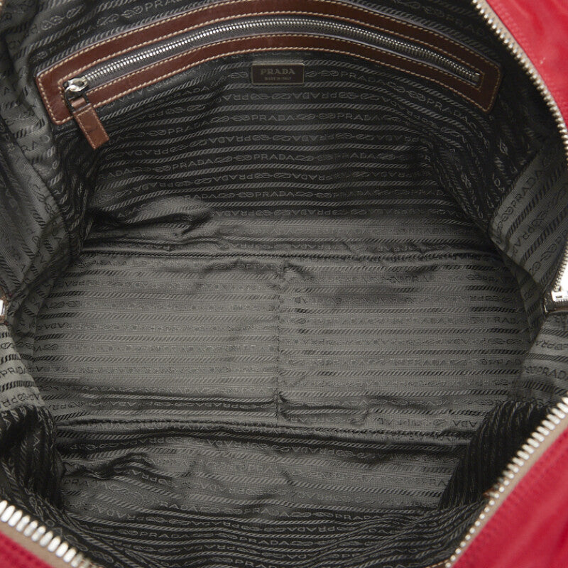 Tessuto Weekender Bag