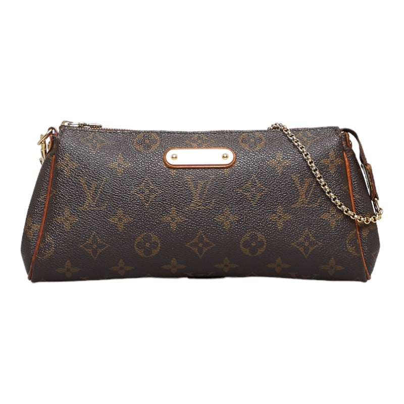 Monogram Eva Pochette M95567