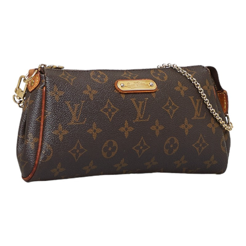 Monogram Eva Pochette M95567