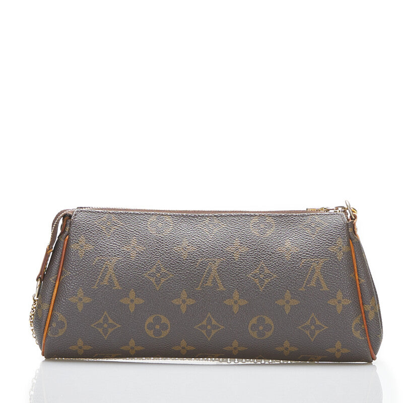 Monogram Eva Pochette With Strap N55213