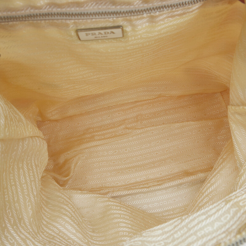 Tessuto Stampato Heart Tote Bag BN2052