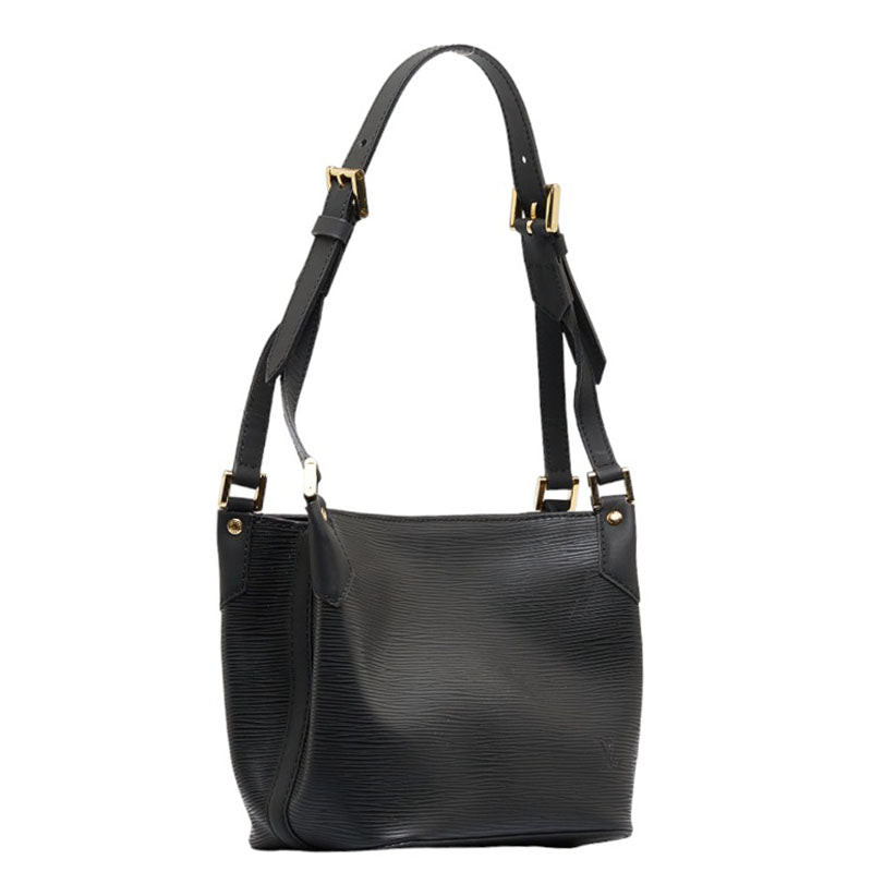 Louis Vuitton Epi Mandala PM Leather Shoulder Bag M58932 in Good condition