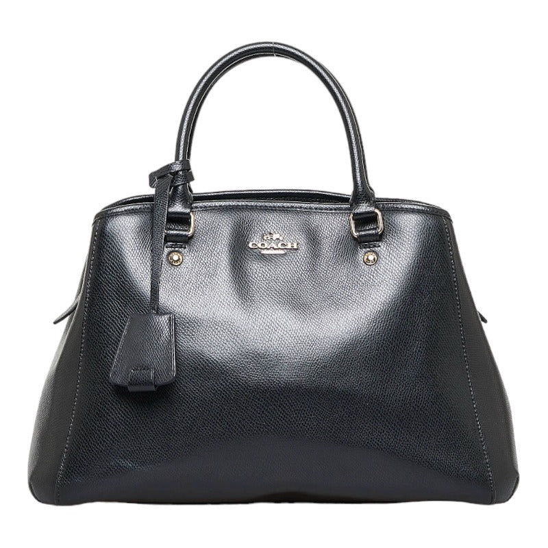 Leather Margot Carryall Bag F34607