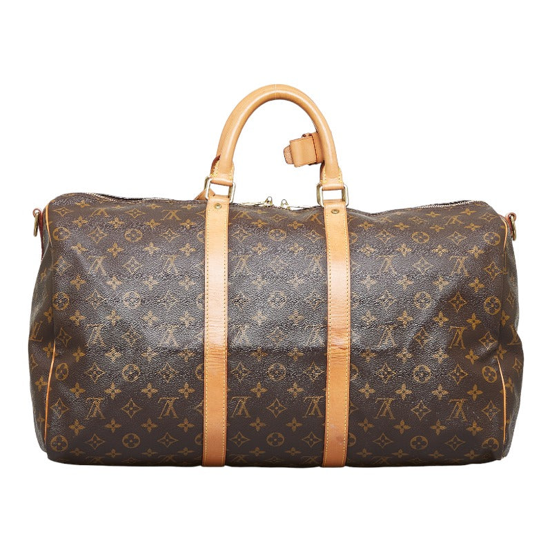 Monogram Keepall Bandouliere 55 M41416