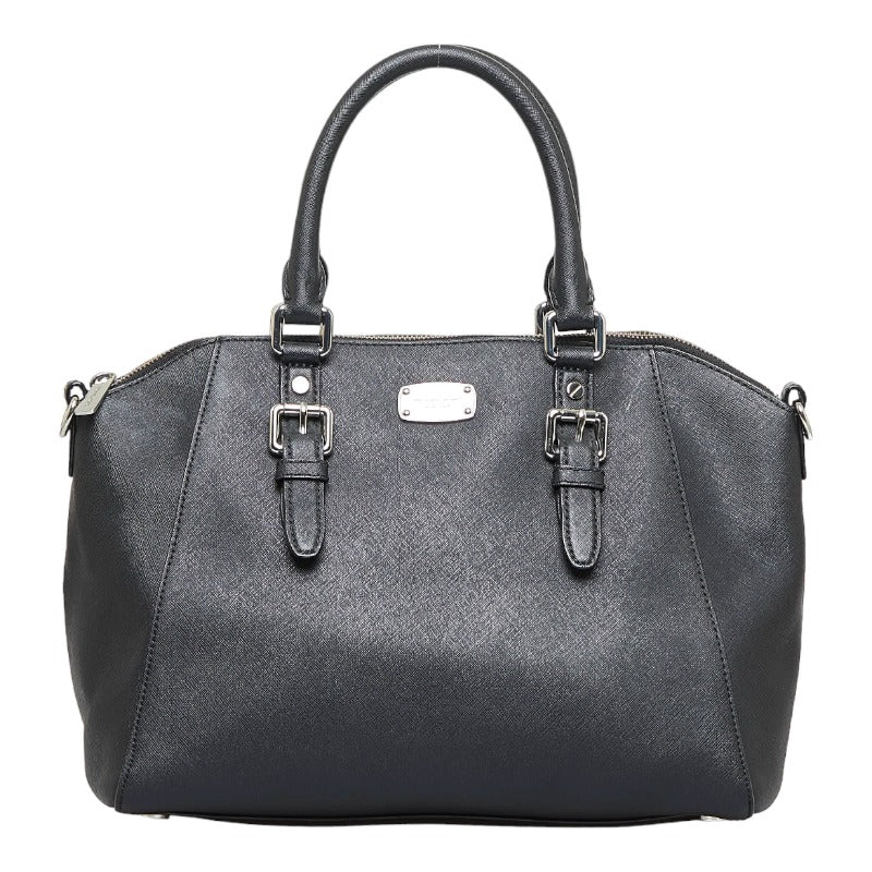 Michael Kors Leather Handbag Leather Handbag in Good condition