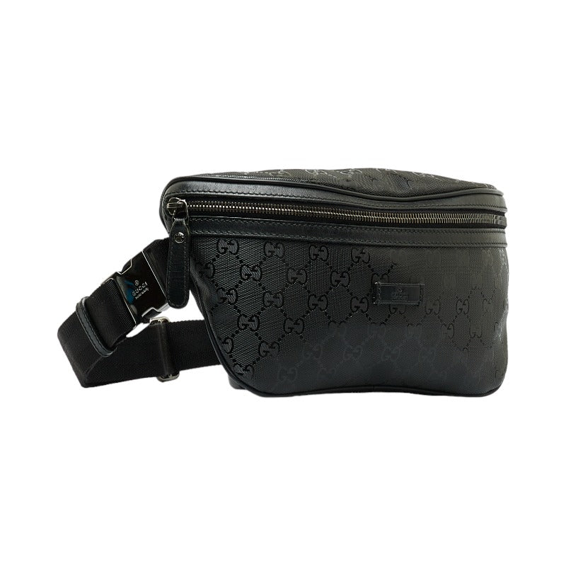 GG Imprime Belt Bag 233269